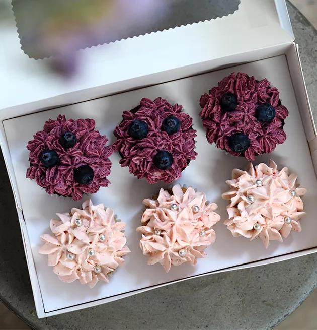 individuelle cupcakes aus berlin
